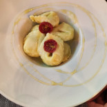 Murales Bistro' Nourriture