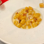 Murales Bistro' Nourriture