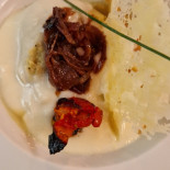Murales Bistro' Nourriture