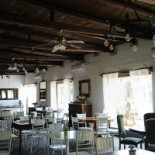 Il Monastero À l'intérieur