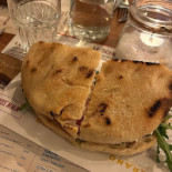 Sgrano Gluten Free Nourriture
