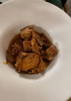 Gimmy Giò food