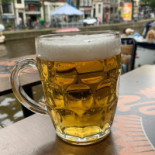 Il Glicine Bistro Boisson