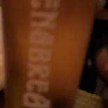 Red Angel Cafe Bebida