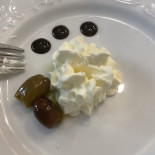 Le Vecchie Credenze Comida