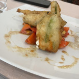 Le Vecchie Credenze Comida