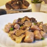 Itaca Bistrot Comida
