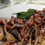 Itaca Bistrot Comida