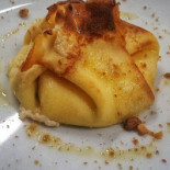 Itaca Bistrot Comida