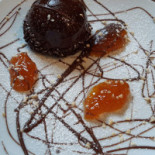 Itaca Bistrot Comida