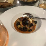 Gioja Comida