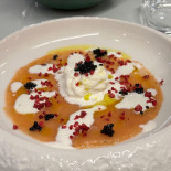 Gioja Comida
