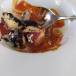 Gioja Comida