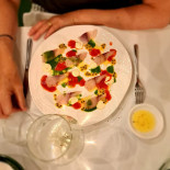 Gioja Comida
