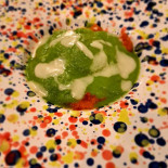 Gioja Comida