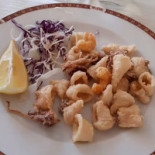 Pizzeria Mantic Cafe Nourriture