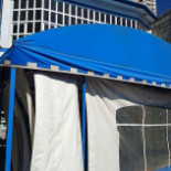 Terrazza Tiberio Extérieur
