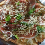 Pizzeria Top Stop Nourriture