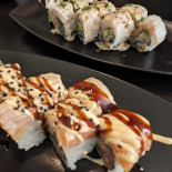 Searoom Comida