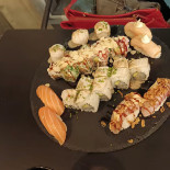 Searoom Comida
