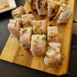 Searoom Comida