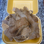 Searoom Comida