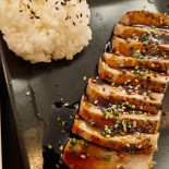 Searoom Comida