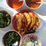 Searoom Comida