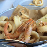 Bellavista Tricase Porto Comida