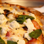 Tiberius Pizzeria Nourriture