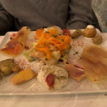 Rivenoteca Comida