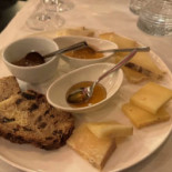 Rivenoteca Comida