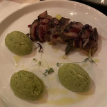 Rivenoteca Comida