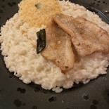 Rivenoteca Comida