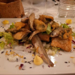 Rivenoteca Comida