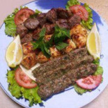 Rivenoteca Comida