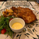 Rivenoteca Comida