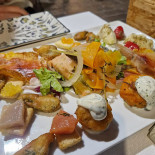 Rivenoteca Comida
