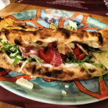Fuoco Pizza Burger Nourriture
