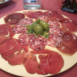 Da Gigi Comida