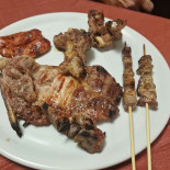 Da Gigi Comida