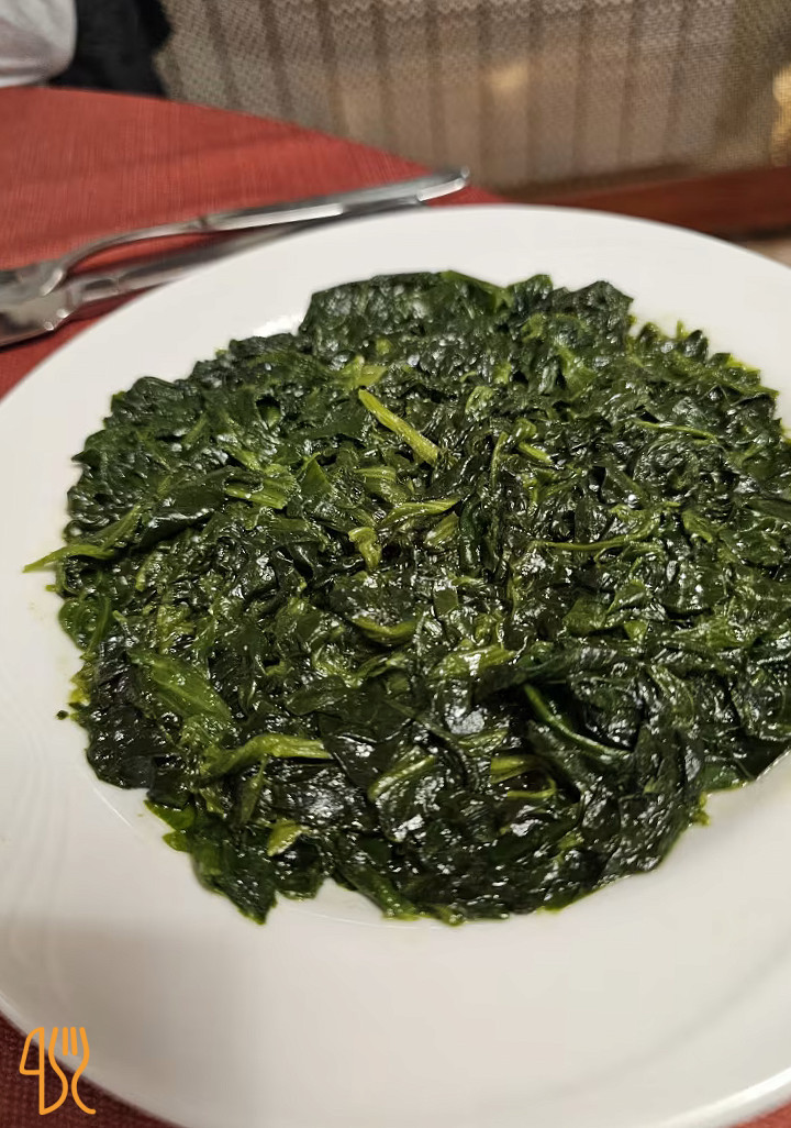 Da Gigi Comida