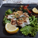Clelia Comida