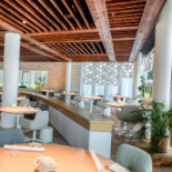 Primacotta À l'intérieur