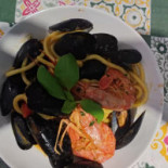 Wi-fi Cafe Ristopizzeria Nourriture