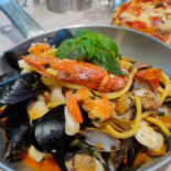 Wi-fi Cafe Ristopizzeria Nourriture