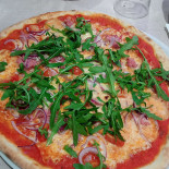 Wi-fi Cafe Ristopizzeria Nourriture