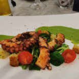 Wi-fi Cafe Ristopizzeria Nourriture