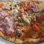 Wi-fi Cafe Ristopizzeria Nourriture
