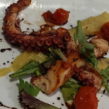 Wi-fi Cafe Ristopizzeria Nourriture